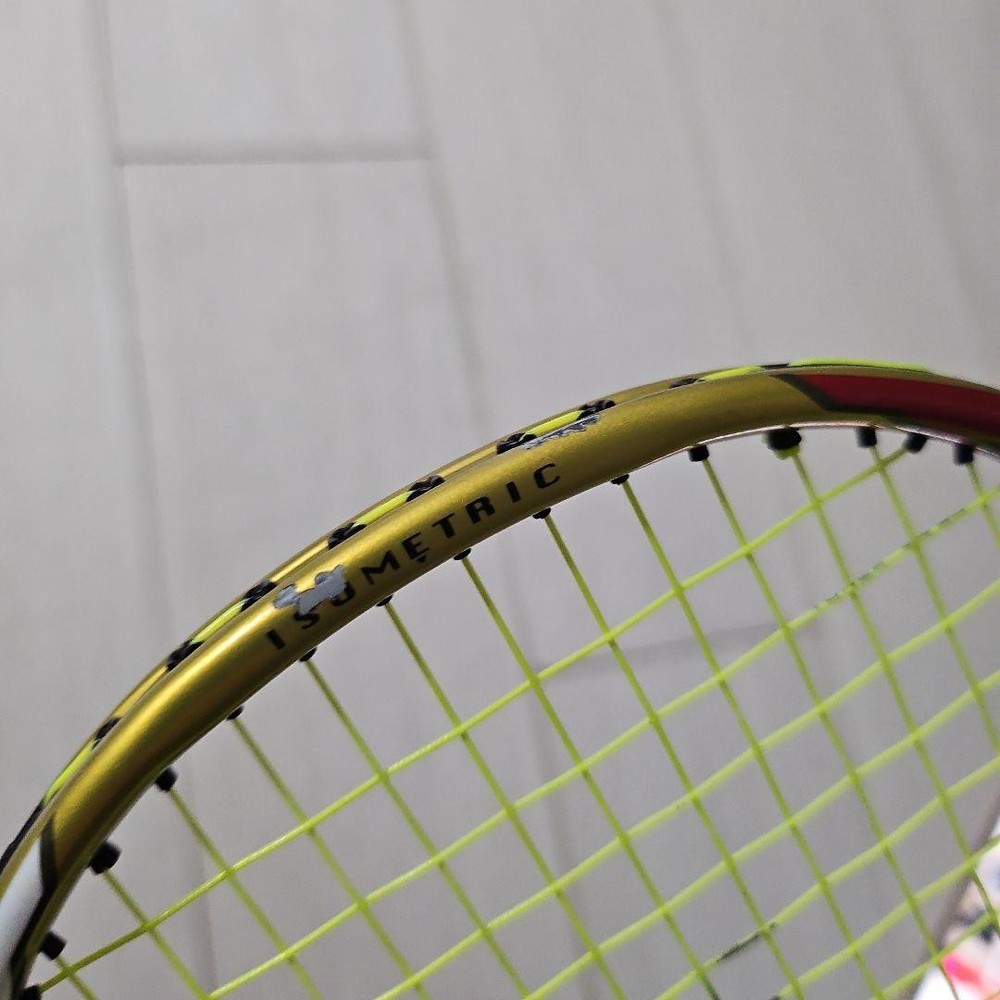 YONEX Voltric Lindan Force