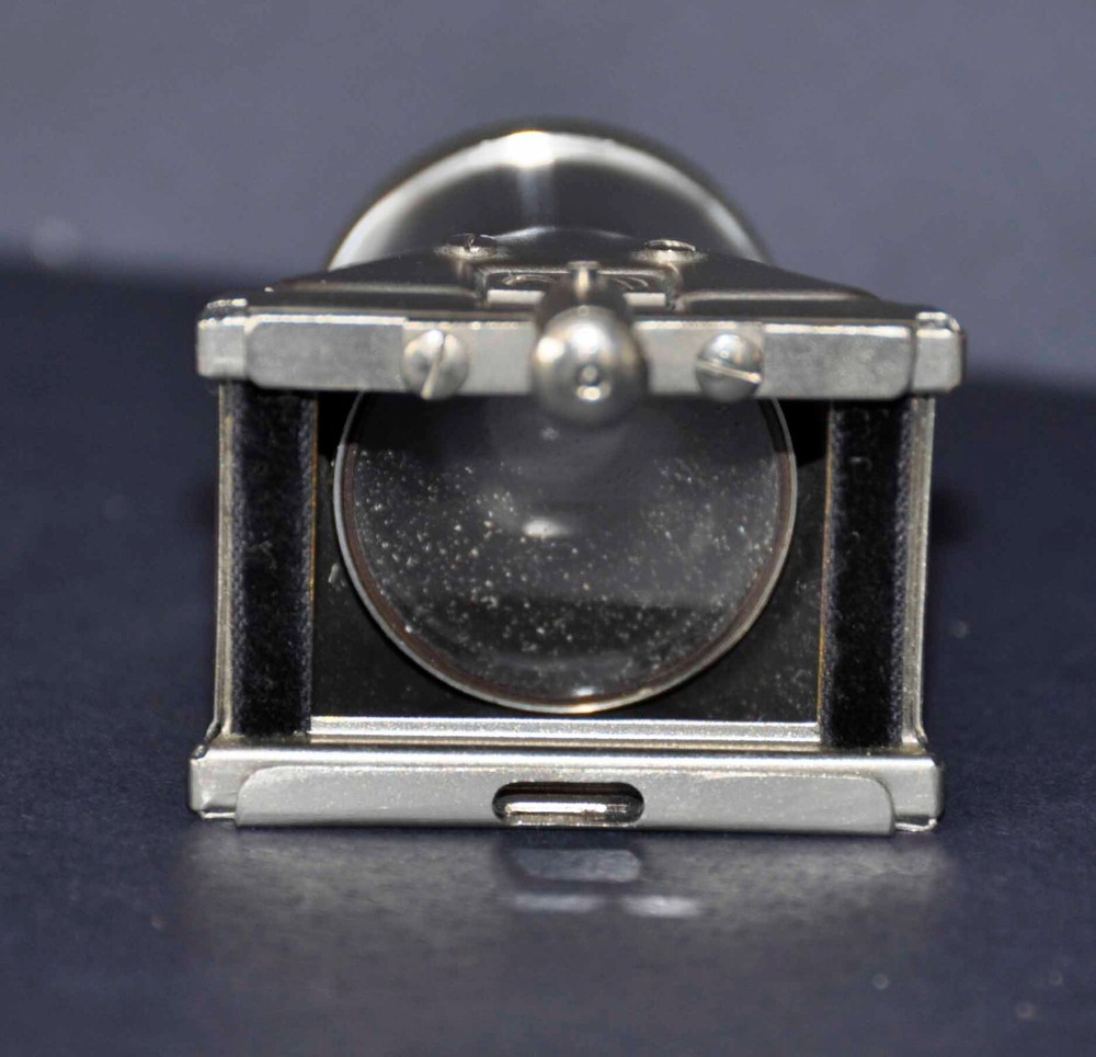 Leica 35MM NEGATIVE VIEWER