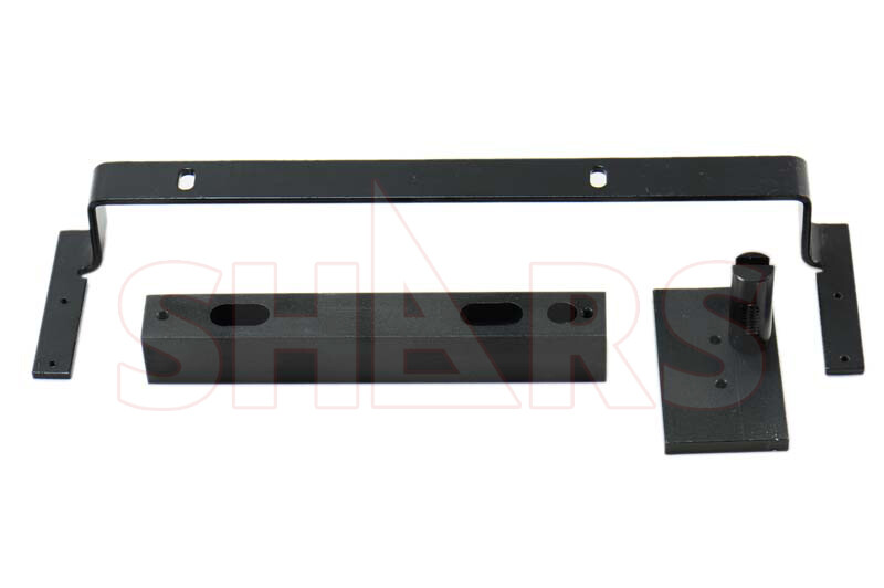 Shars Digital Readout DRO Mounting Bracket Kit for 6" New P]