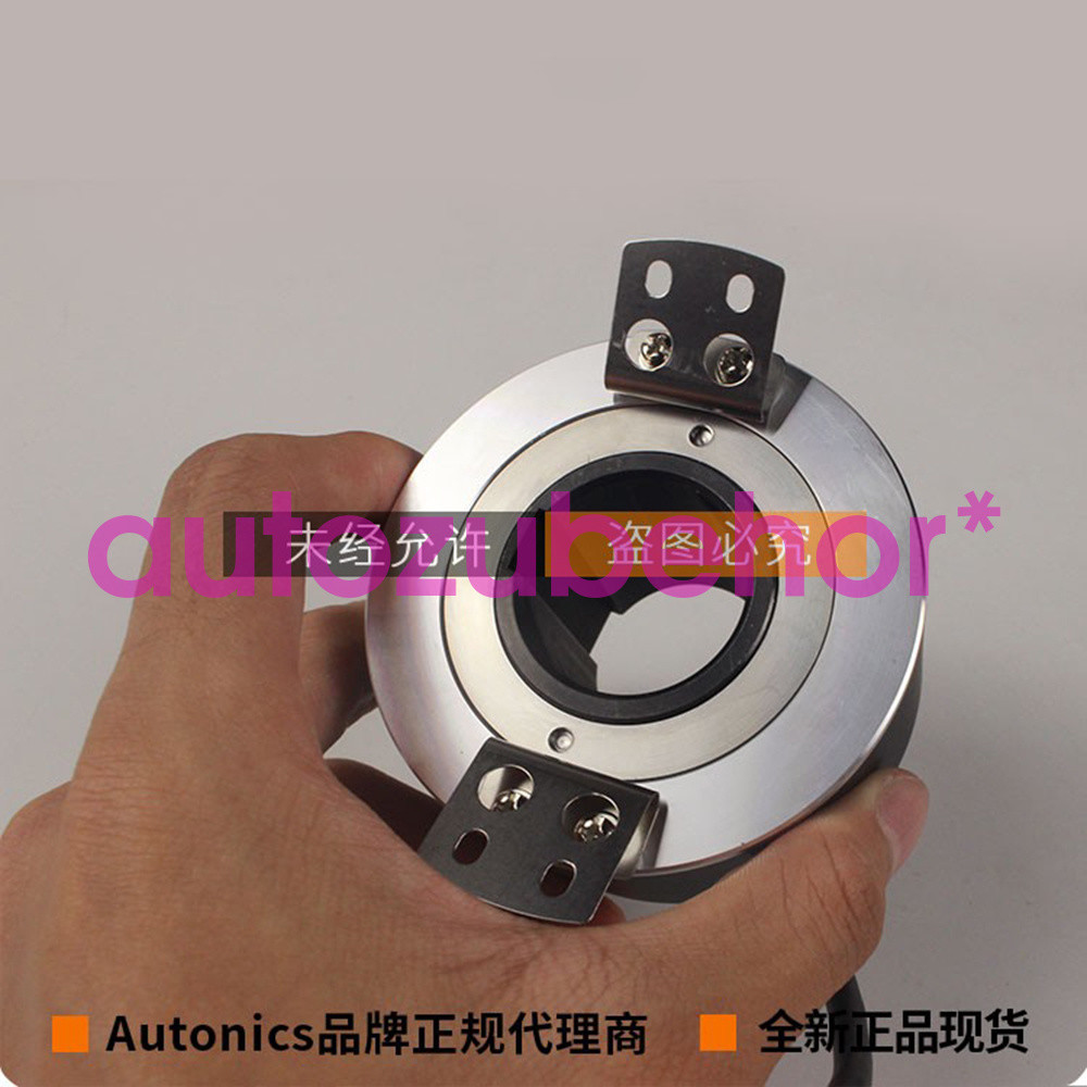 The new E80H32-60-3-V-24 is suitable for the Autonix sensor rotary encoder