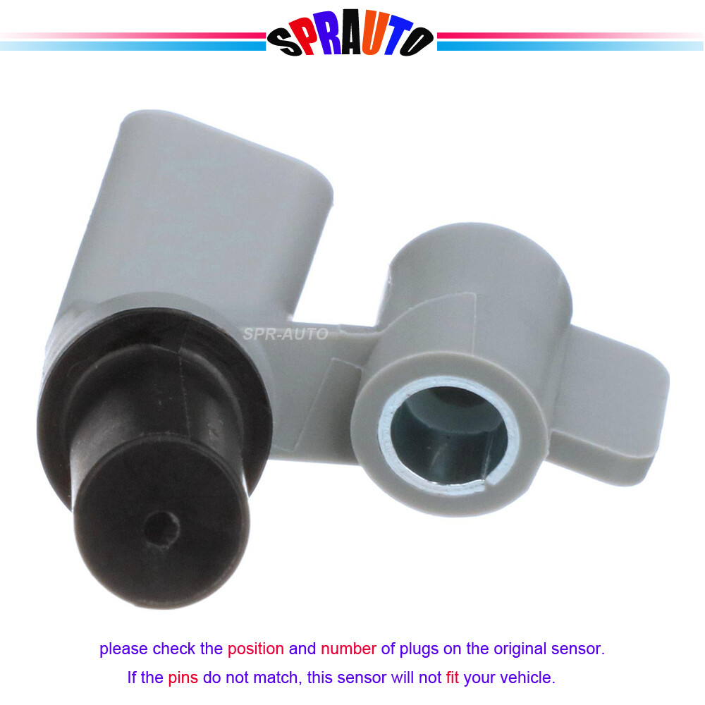 Crankshaft Position Sensor Engine For Ford Expedition F-150 Explorer Flex DY1177