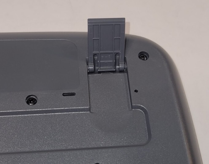 Logitech MK335 Wireless Keyboard - with Wireless Dongle - Tested Nice Condition