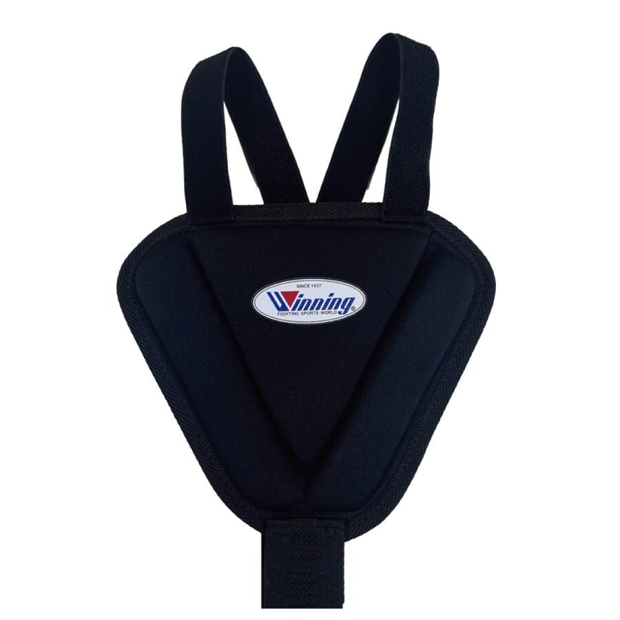 Winning Concussion Prevention Chest Guard Protector For Juniors JR250 Boxing