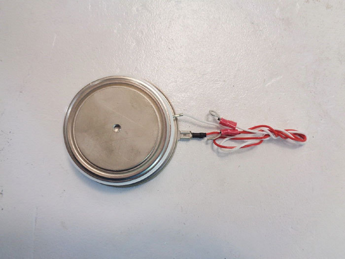 Westcode Thyristor Module Diode Puck M1926A50H14