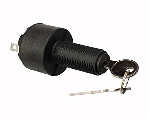 International MP39200 Switch Ignition, Medium , white