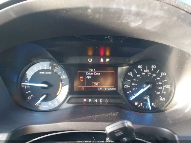 Fuse Box Engine Fits 17 EXPLORER 4972048