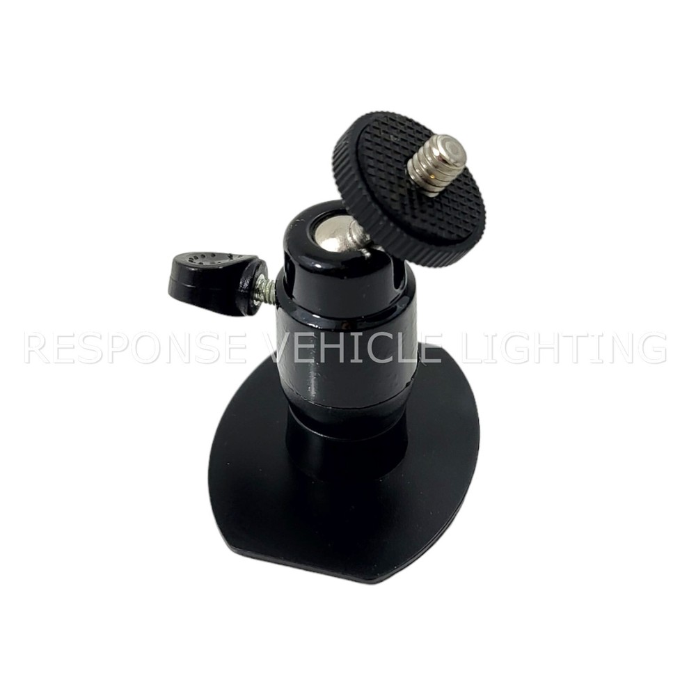 4 Switch Control Panel, Amber LED Light Bars Work Strobe Bracket Mount 12v 24v