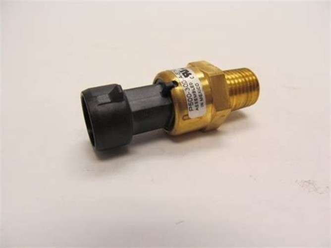 SENSOR, DISCHARGE PRESSURE — ELK/65106000