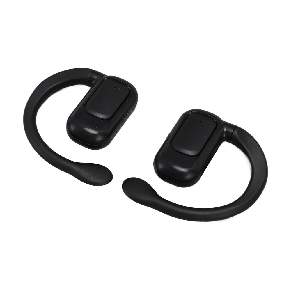 √Translator Earbuds Rechargeable Wireless Language Translator Earhooks Earbuds