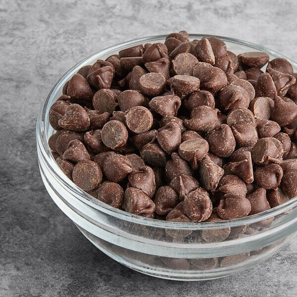 Bulk HERSHEY'S Semi-Sweet Chocolate 1M Baking Chips (select qnty below)