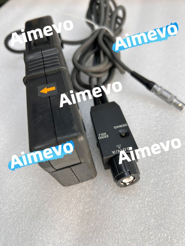 1pc Agilent N2780A AC/DC Current Probe