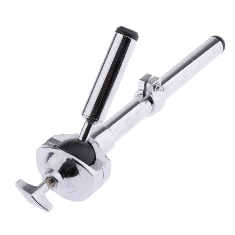 Single Tom Holder Stand Mount Bracket Drum Accessories
