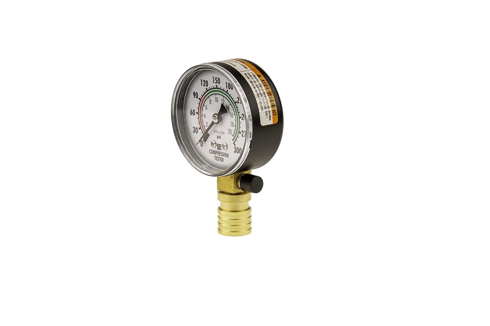 Innova 3612 Compression Tester - 4 Piece Kit
