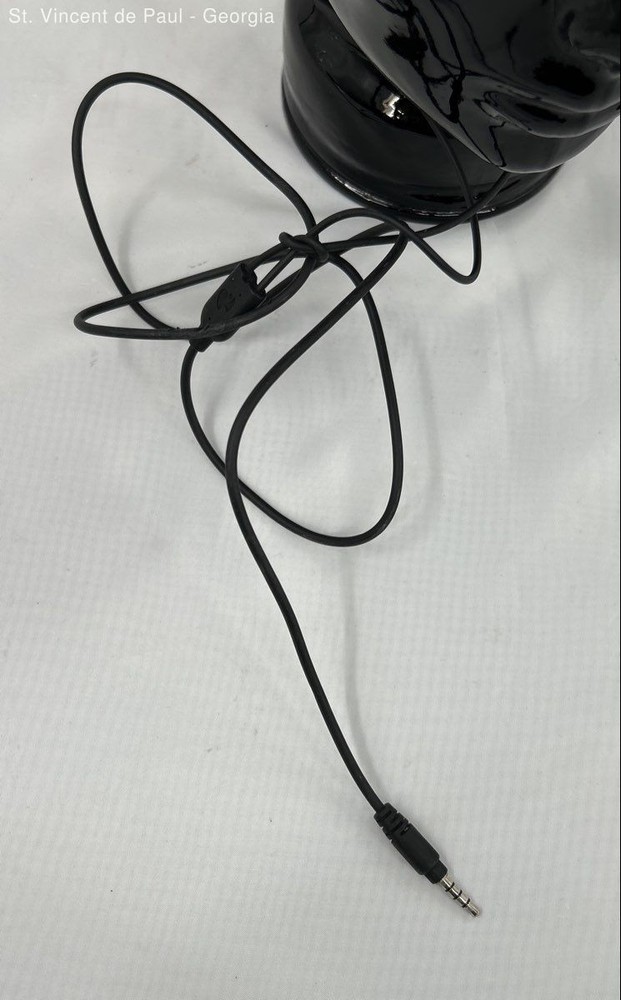 Turtle Beach Airlite Fit Nintendo Switch Wired Gaming Headset Tested Working