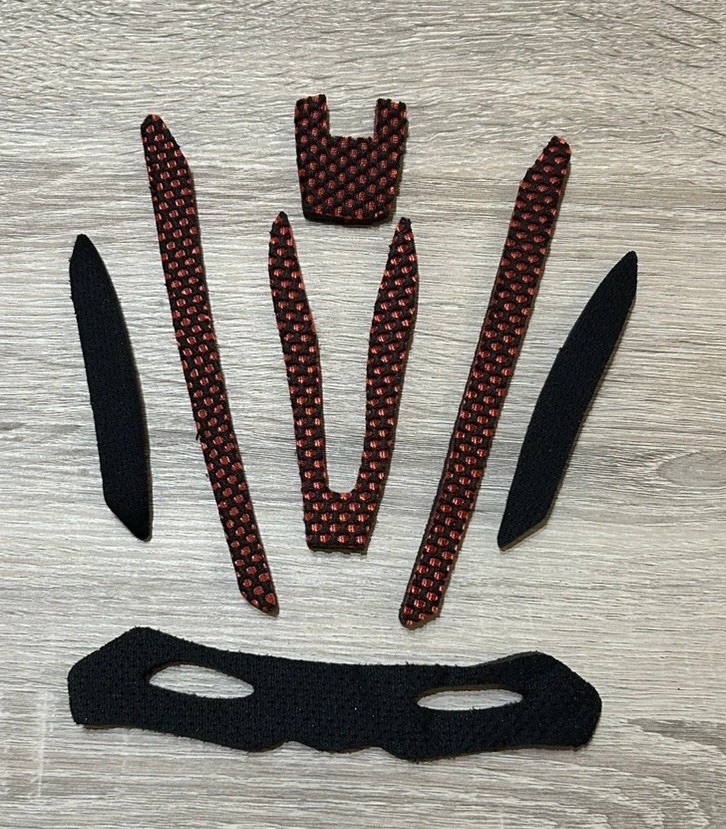 Kask Protone Helmet Pad Replacement Set