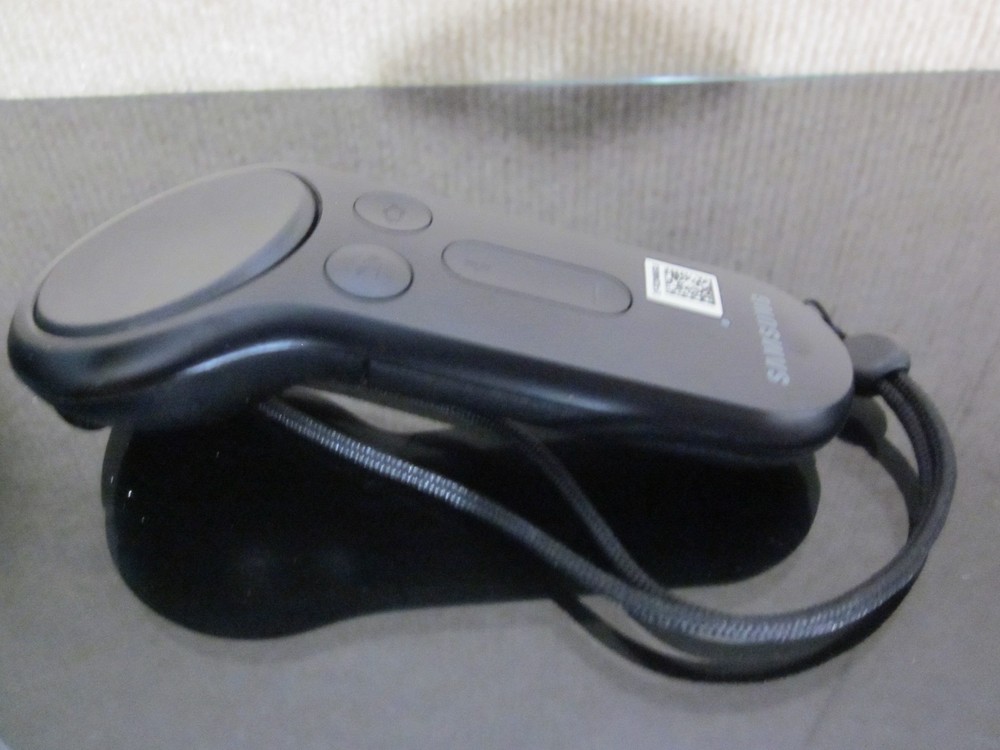 Samsung ET-YO324BBEGUS Gear VR Controller Black
