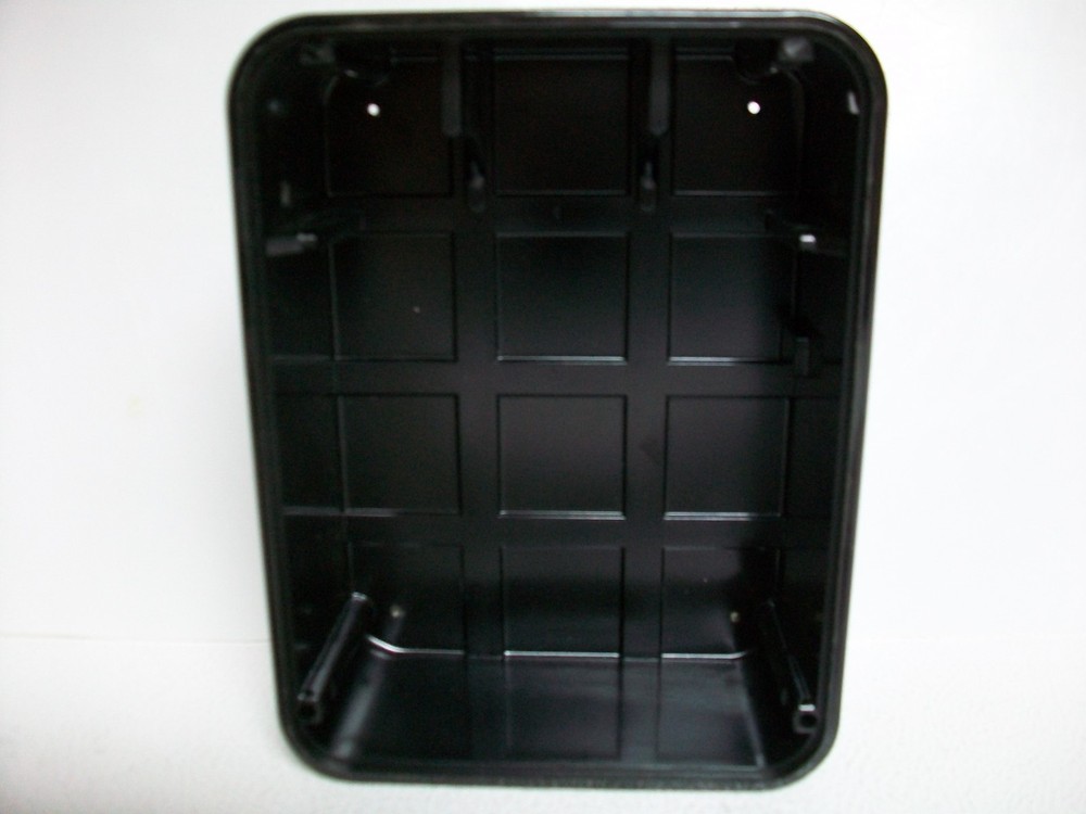 SIMPSON 260 REAR HALF METER CASE