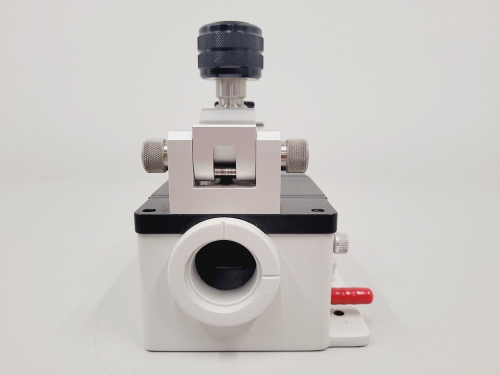 Specac Silver-Gate Evolution Single Reflection ATR Spectroscope Accessories Lab