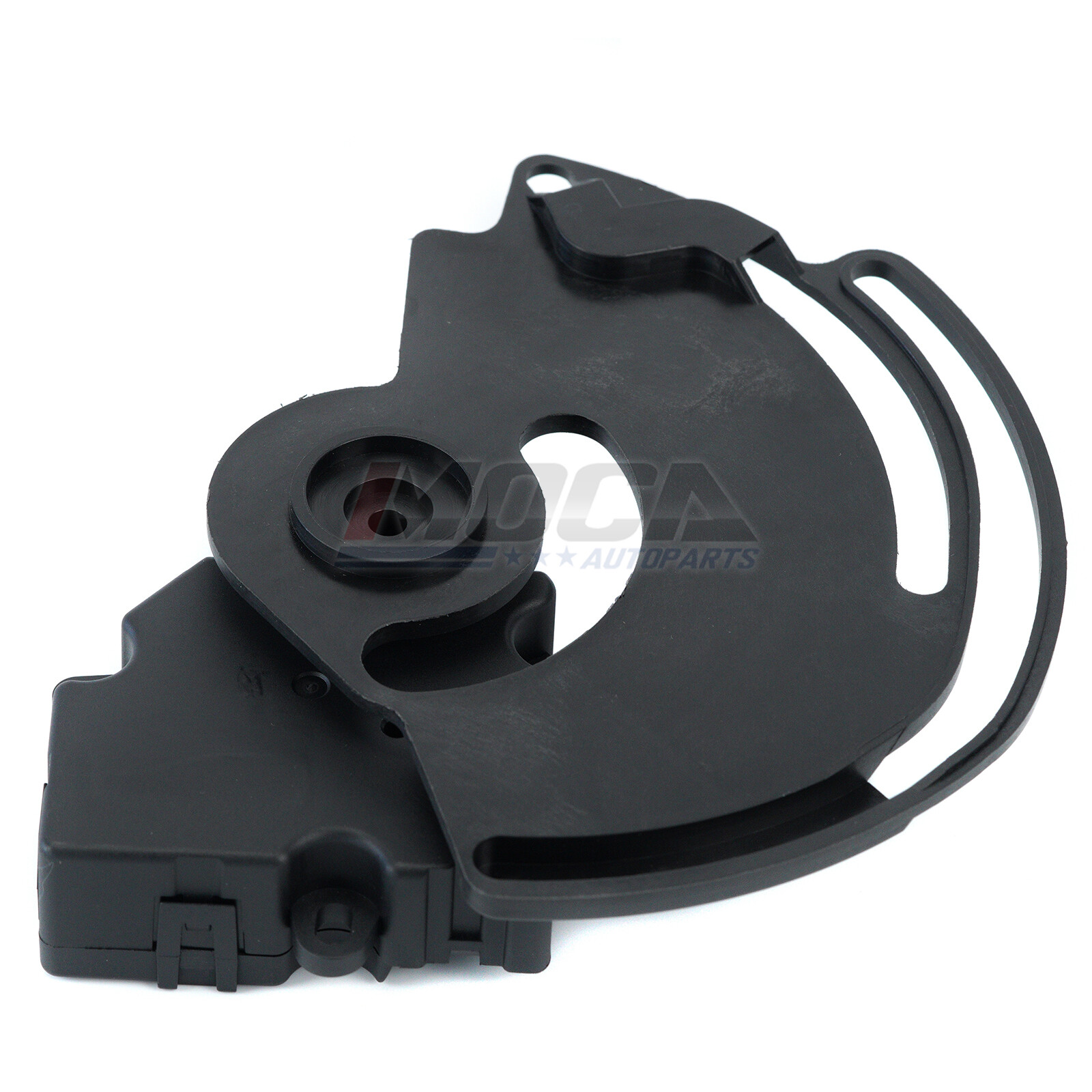 2X Heat Heater A/C Fan Vent Blend Air Door Actuator Fit Chevy GMC Pickup 604-112