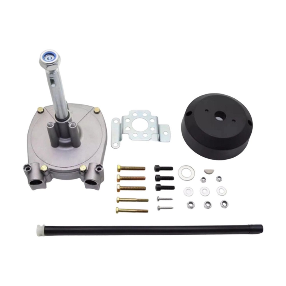 Outboard Steering System Mechanical Marine Steering Device