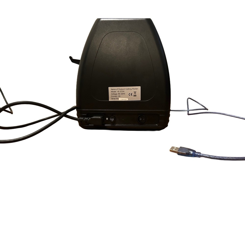 Vevor Cutting Plotter