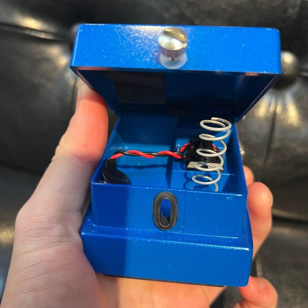 BOSS Compressor Compressor CP-1X Effector Guitar