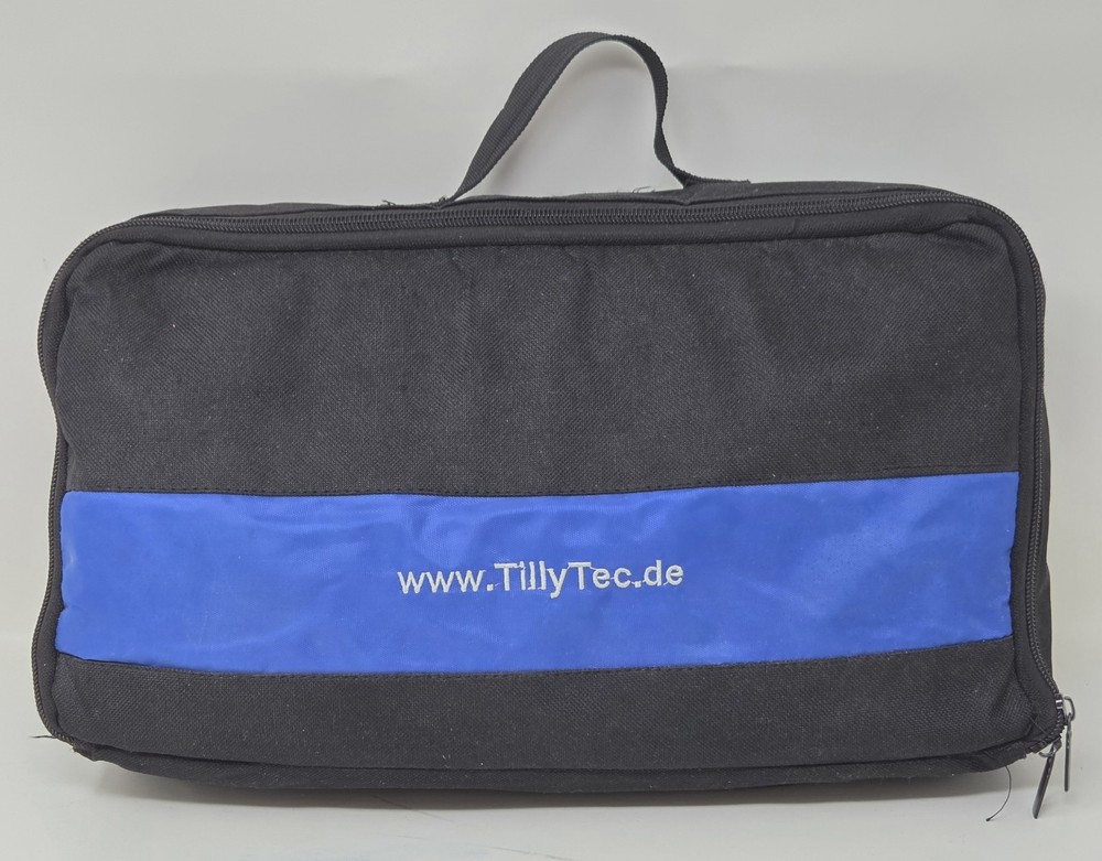 TillyTec Modular Dive Light System – Maxi-Light/Maxi-Nova Set w/ Accessories