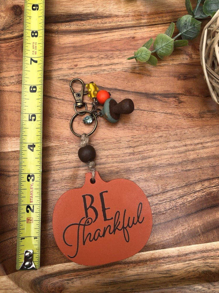 Bag Purse Backpack Journal Charm