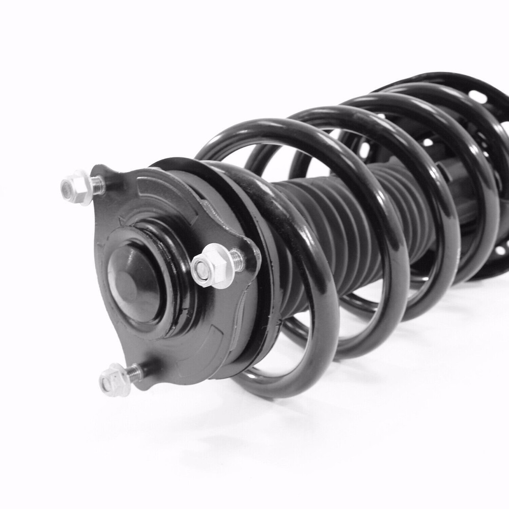 Front Pair Complete Struts for 2014-2020 Acura MDX