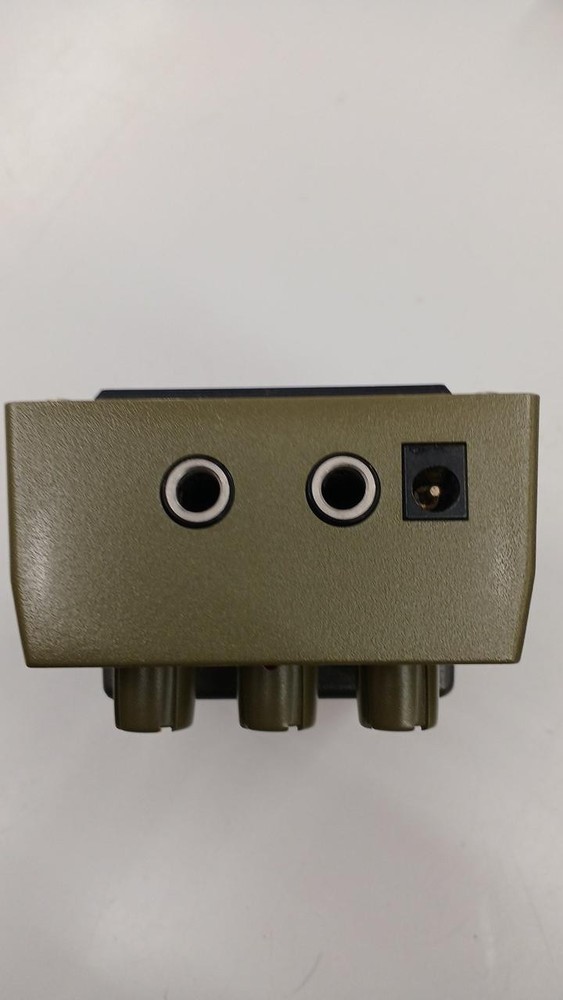 MAXON CP-F1 Effector