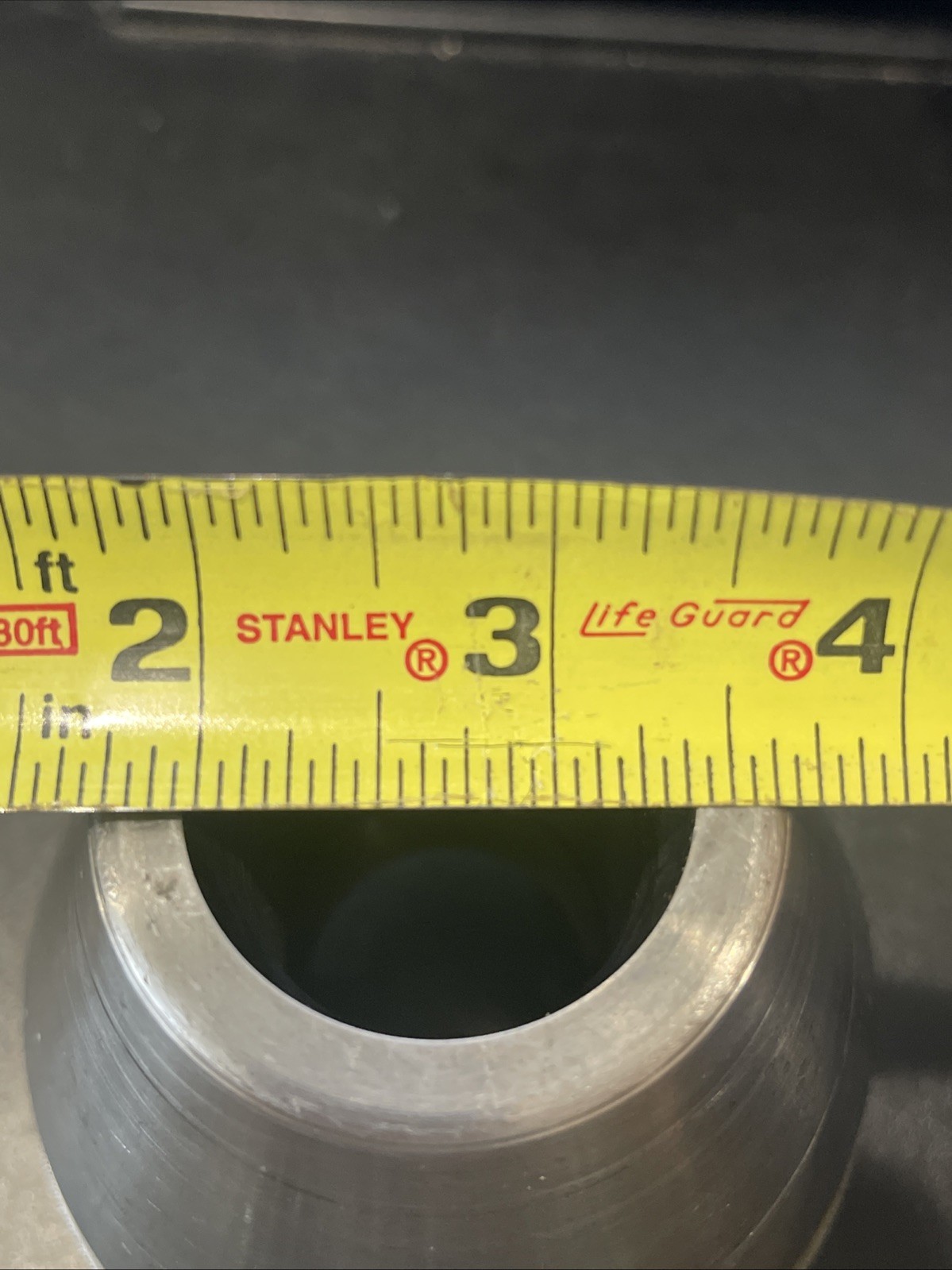 Monarch 10EE 5C Collet Nosepiece / Collet Closer Adapter, D1‑3 Spindle