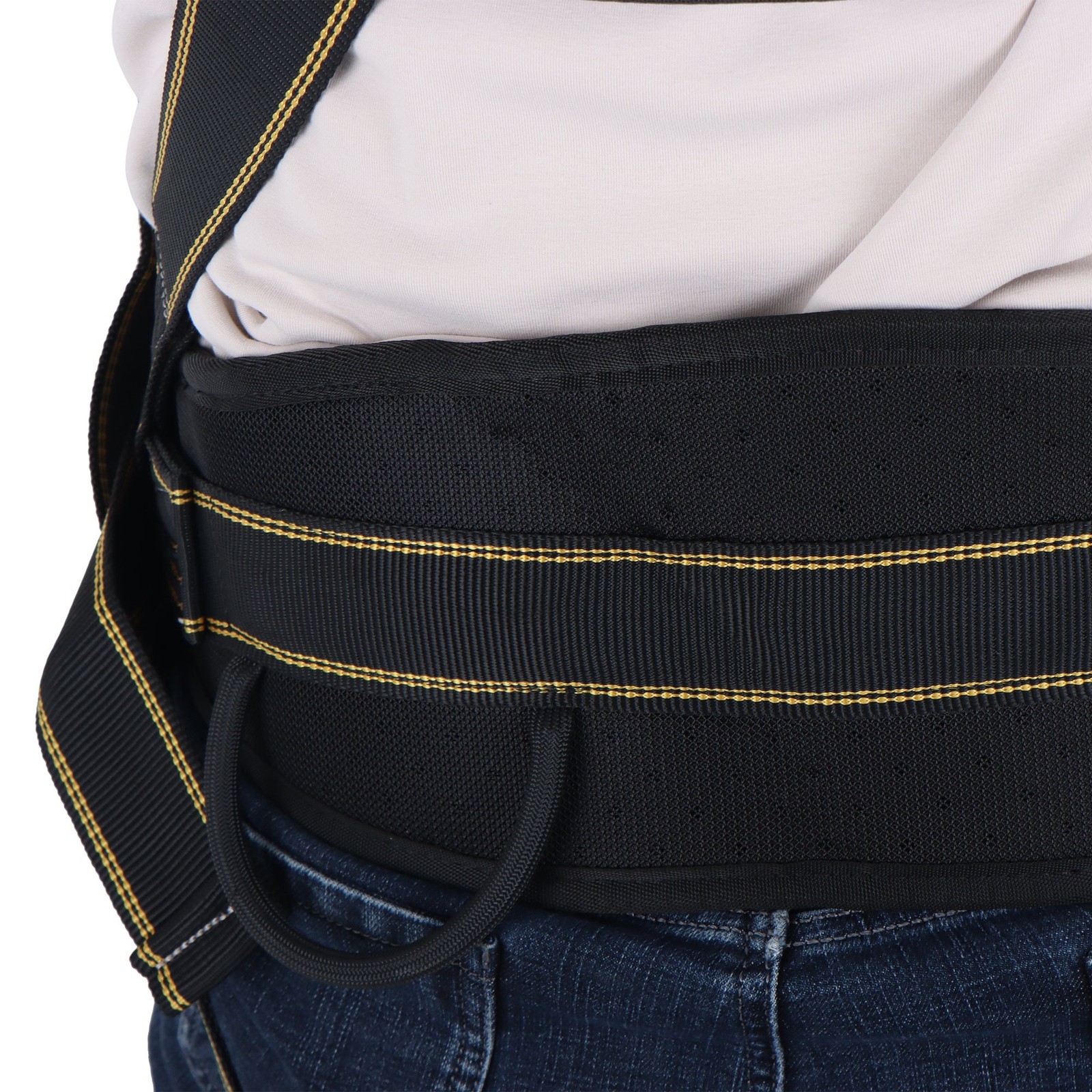 Safety Harness 5 points (S – XL) Full Body Harness Suspension Trauma Straps