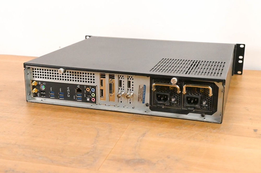 Living As One (Resi) D1000 Multisite Decoder CG01YV0