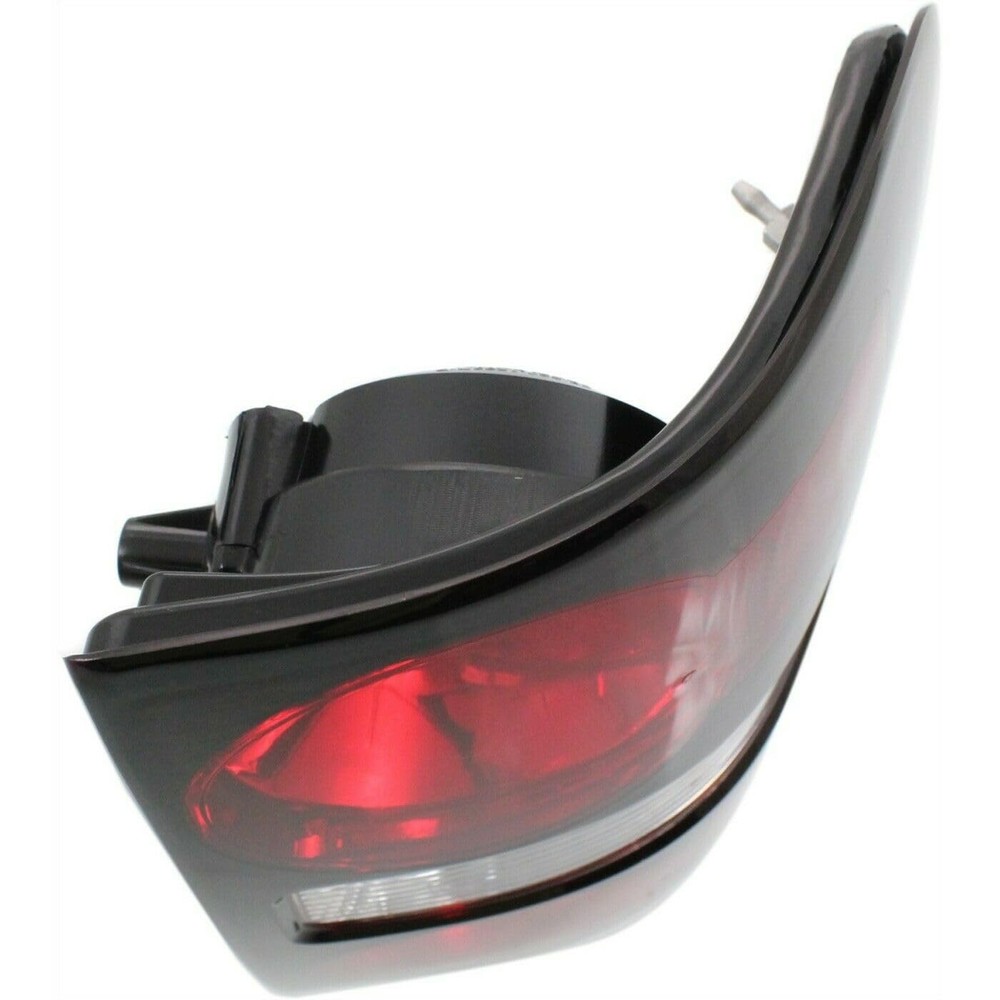 Passenger Side Tail Light Assembly for Ford Explorer 2006-2010