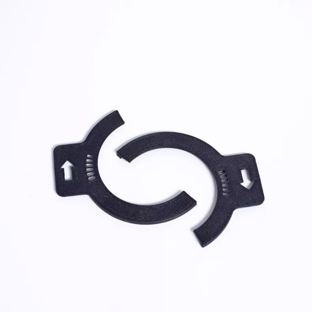 DIY 1PC For Leica Lens 6 Bit Code Encoder 6-bit code encoding 3D printing