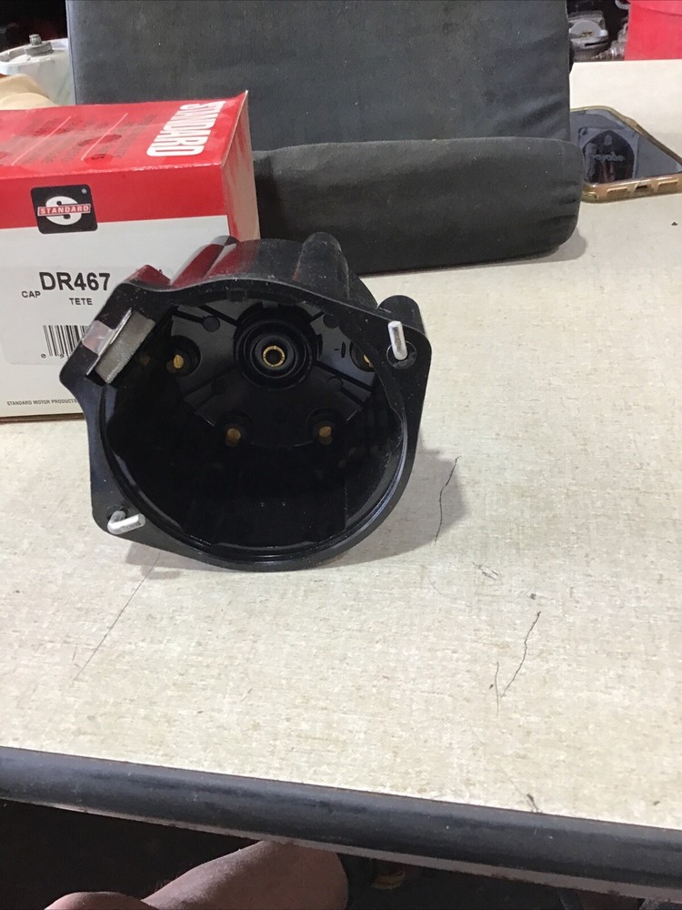 Standard DR-467 Distributor Cap