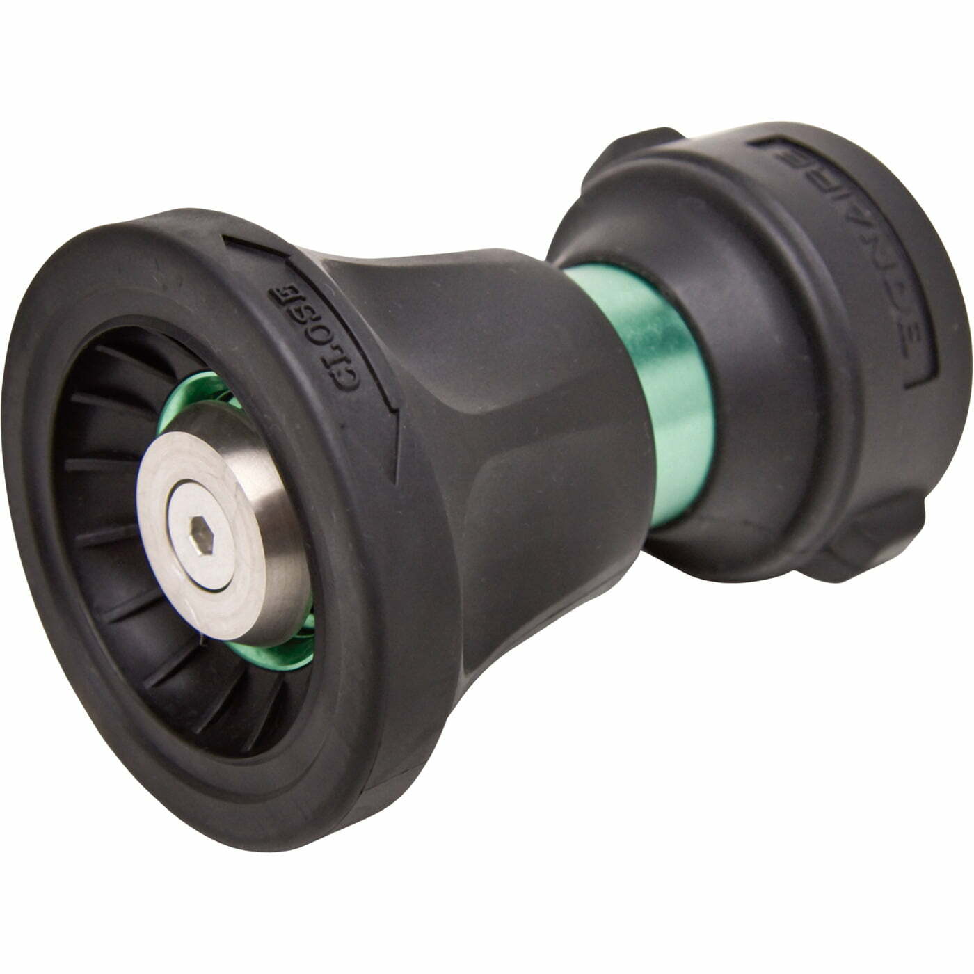 Bon-Aire Original Ultimate Aluminum Hose Nozzle (Assorted Colors)