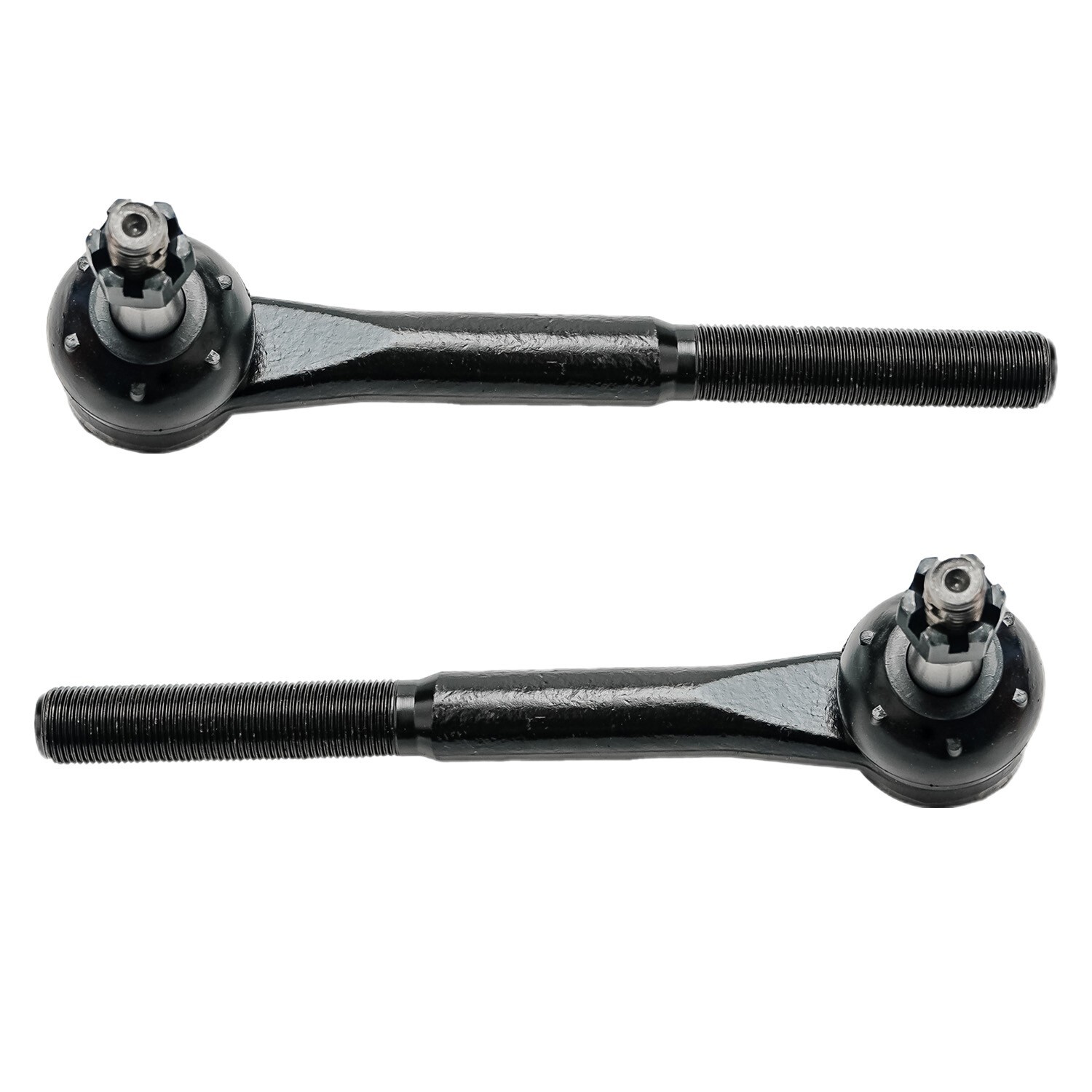 Front Tie Rods Pitman Idler Arm Sway Bar Kit for Chevy C1500 C2500 C3500 Tahoe