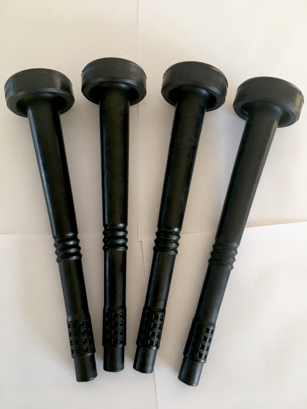 Milking Machine Surge Inflations