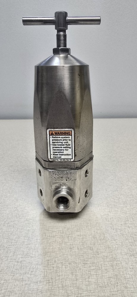 GRACO Fluid Regulator 222121