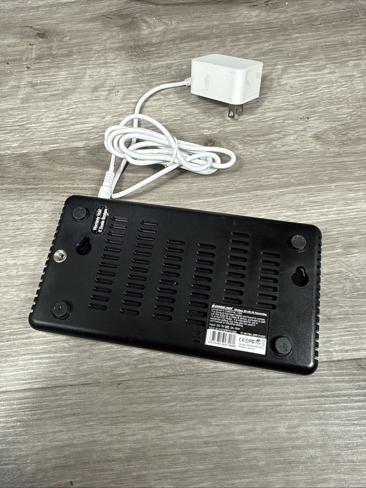 Iogear Wireless 3D-HD Kit With Source Control