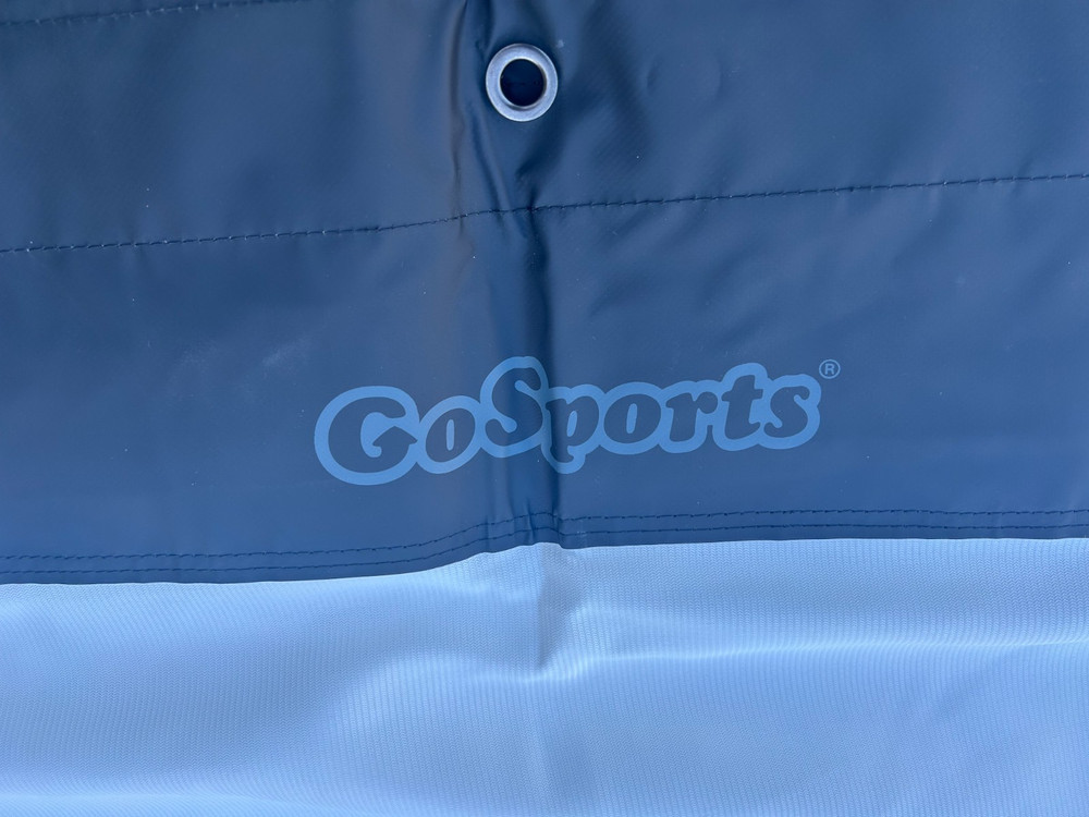 7 ft Golf Simulator Impact Screen - READ DESCRIPTION