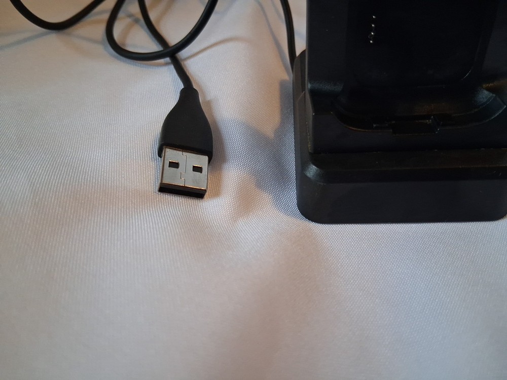 Fitbit Versa Charger