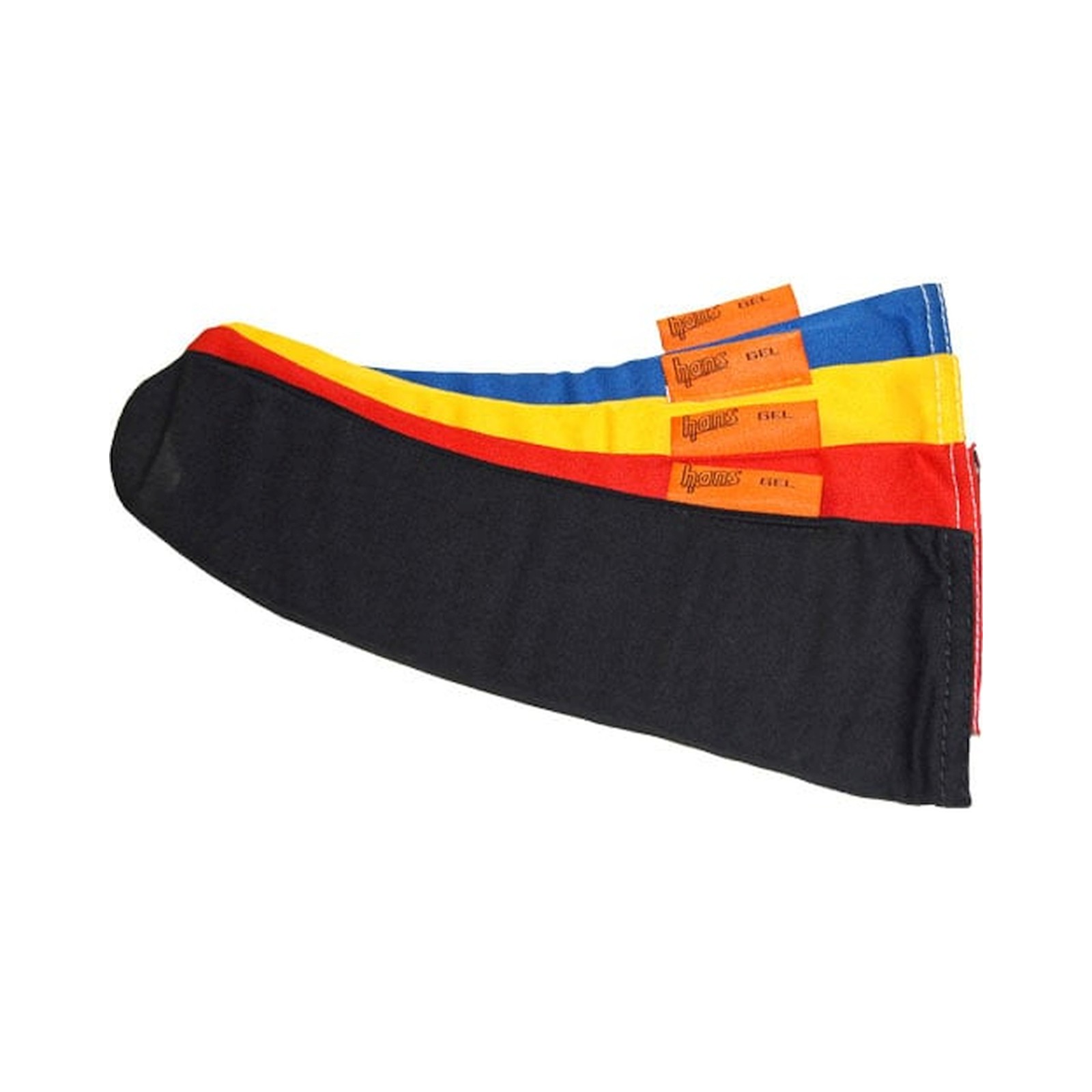 K9025 HANS Shoulder Padding Kit