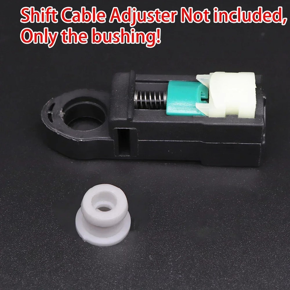20pcs For Ford Escape 2013 - 2019 Gearbox Automatic Shift Cable Linkage Bushing