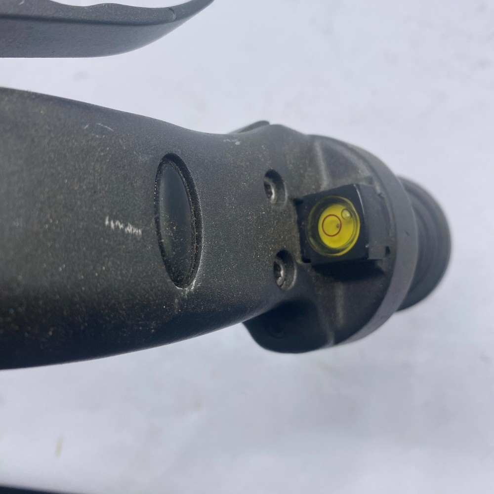 Twist-Lock Medium Composite Suction Cup Double Sphere Mounting Set🔔