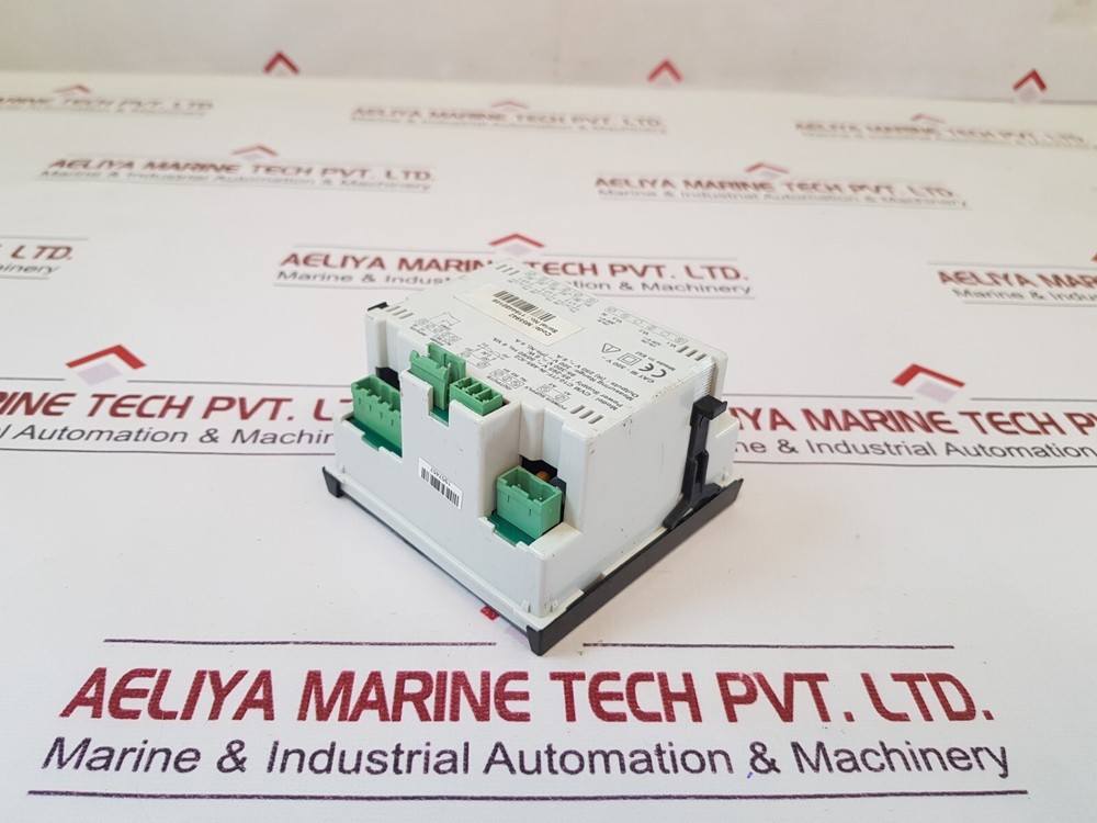 Circutor cvm-c10 power analyzer cvm c10-itf-in-485-ic2