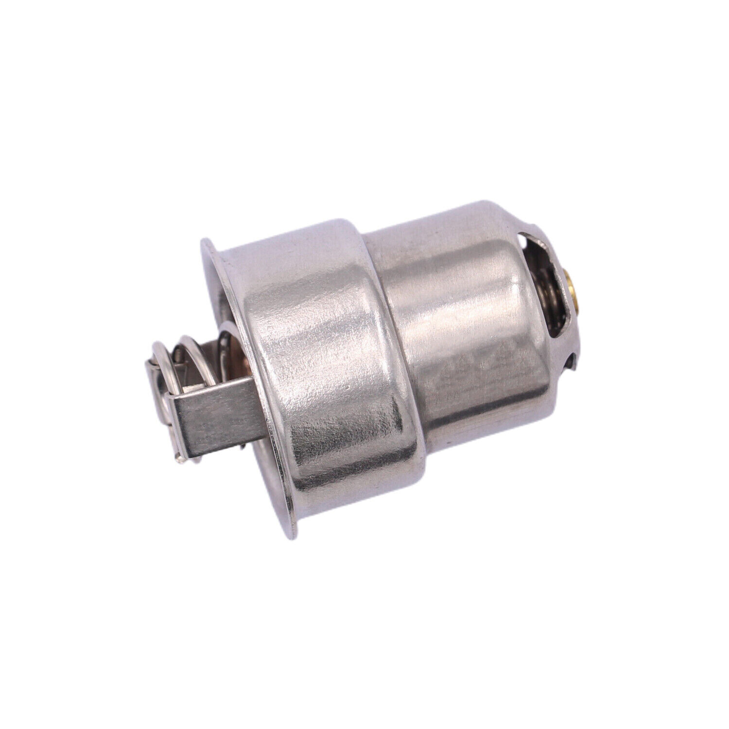 New Oil Cooler Thermostat Fit for 1997-2016 Cummins QSX 4952629 3680453 US