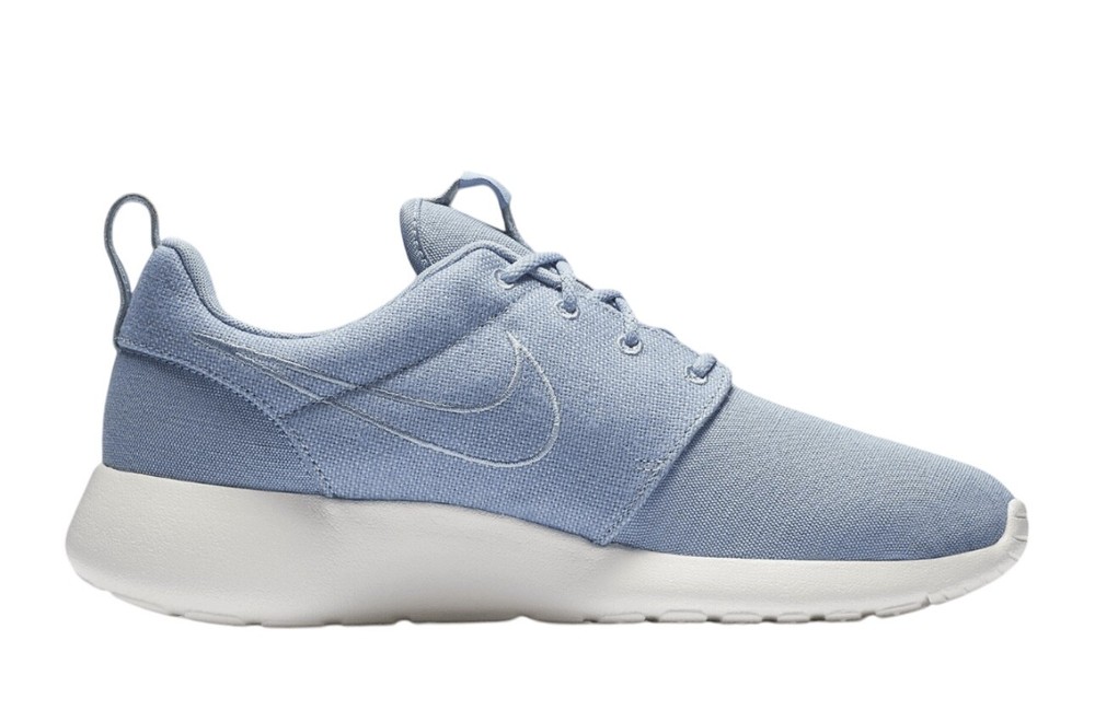 Nike Roshe One Premium Blue Grey