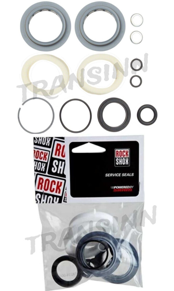RockShox Recon Silver Coil Basic Service Kit (00.4315.032.010)